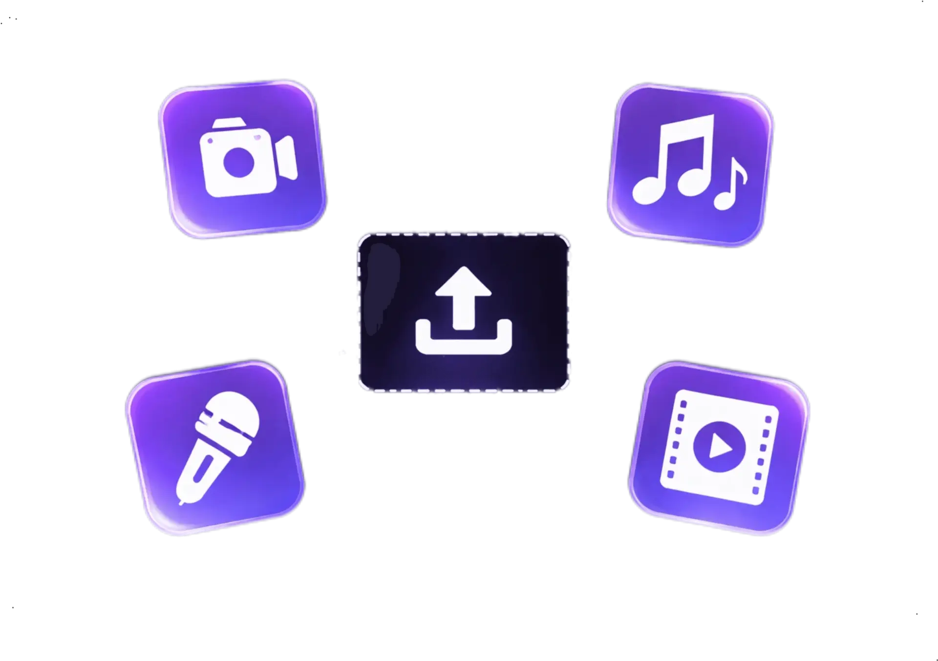 Create from Any Inspiration