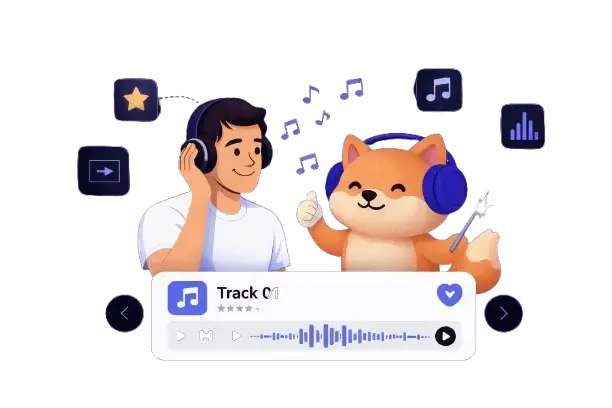 Your AI Partner That Learns Your Taste