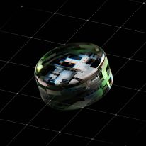Electronic Music Generator