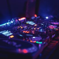 House Music Generator
