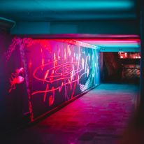 Trap Music Generator