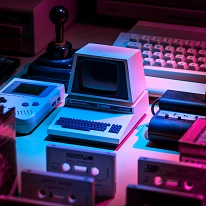 Game Music Generator