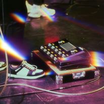 Alternative Rock Generator
